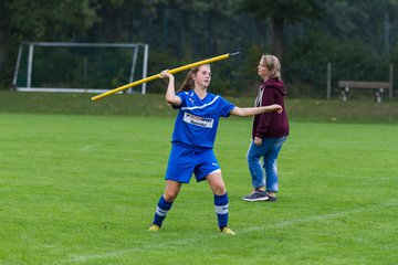 Bild 451 - B-Juniorinnen FSG BraWie 08 - JSG Sandesneben : Ergebnis: 2:0